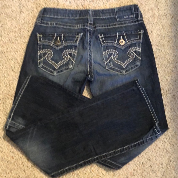 Big Star Jeans - Picture 3 of 7